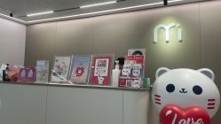 -咪咪比基尼脱毛专业店