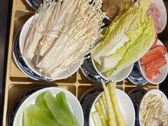 -咏江南·苏式火锅·苏州评弹(观前街店)