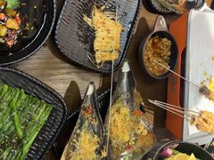 -半酌烧烤小酒馆(南京东路店)