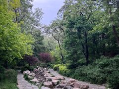 -大连植物园