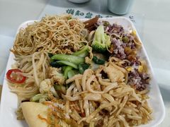 -文星素食(兴华路店)