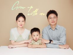 -海马体家庭照相馆(杭州远洋乐堤港店)