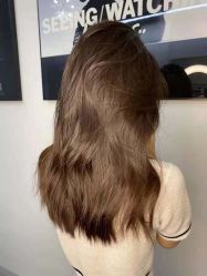 -可大男士理发馆