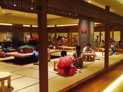 -大江户·温泉洗浴(浑南店)