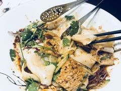 -楼兰新疆主题餐厅(苏州中心店)