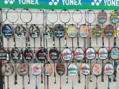 -Wilson威尔胜(漕溪北路店)