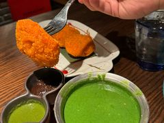-甘尼仕印度餐厅爵士酒吧(阳春巷店)