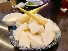 -巷语私房料理(华一实业大厦店)