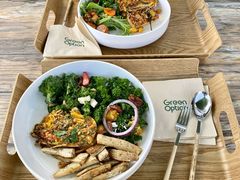 -Green Option(官舍店)
