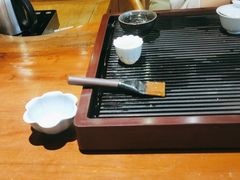 -赏清合茶文化艺术体验馆(百瑞景店)