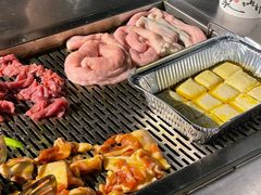 -邛海景风火盆烧烤(大石板古村二分店)