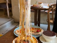 -比萨先生PIZZAMAN