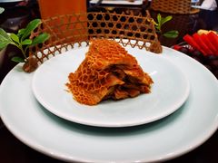 沙姜金钱肚-庄隐阁(悠方广场店)