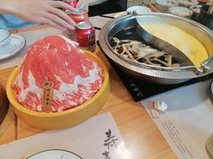 -牛匠和牛寿喜锅(西安总店)