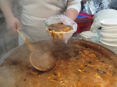 -穆彦华逍遥镇胡辣汤(岗坡路店)