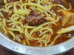 -鹍记特色牛杂面