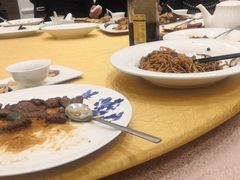 -梅龙镇酒家(南京西路总店)