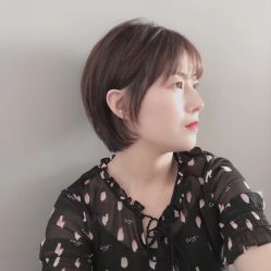 -Coco Salon 日系烫染专业店