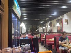 -新凯旋烧烤·燕姐千岛湖土菜