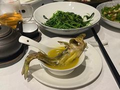 -橘洲1925湖湘餐厅