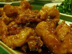 糖醋排条-永兴餐厅(复兴中路店)