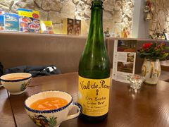 -LA CREPERIE BRETONNE布列塔尼法式餐厅(天童北路店)