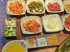 -火炉情韩国料理店(古田路店)