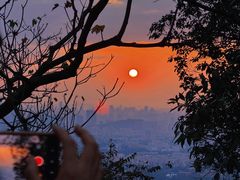 -火炉山森林公园