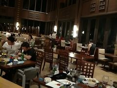-三亚亚龙湾雅高铂尔曼别墅度假酒店