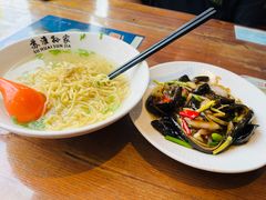 -孙家面馆(淮海第一城店)