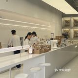 长春第一家%Arabica 咖啡☕️