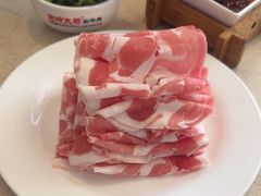 -阳坊大都涮羊肉(阳坊总店)