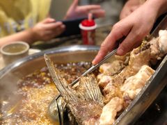 -肖肖酸萝卜鱼火锅(总店)