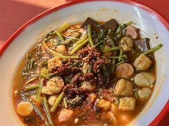 -周记老沈阳焦火鸡架