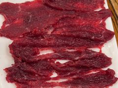 -鲜锦记潮汕牛肉火锅(月坛店)