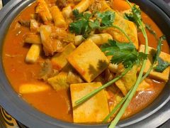 -裕鼎鲜·新中菜(八一广场万达店)