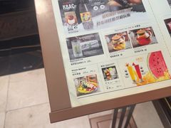 -俄士厨房(环球港店)