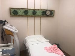 -芳朵美容养生SPA