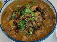 -老都一处饺子馆(道里店)