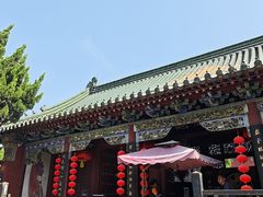-延庆观