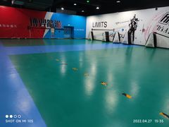 -巴克创奇梦工厂