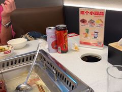 -大斌家串串火锅(德思勤店)
