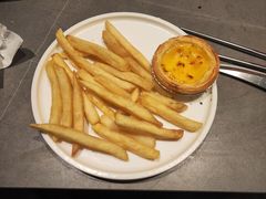 -黑金·寻焰自助百汇·烤肉·火锅(中街店)