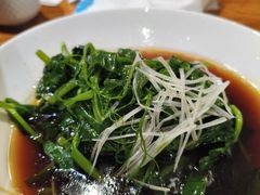 -苹果树下艺术餐厅(通州店)