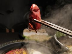 -锅说大脸毛肚重庆老火锅(佐阾店)