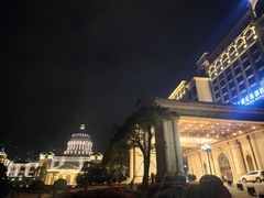-启东恒大海上威尼斯酒店