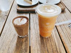 -Peet's 皮爷咖啡(东湖路手作店)