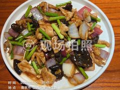 -山西人家(锦创书城店)