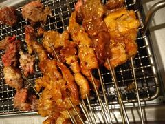 -那些年记忆烧烤