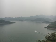 -易水湖景区
